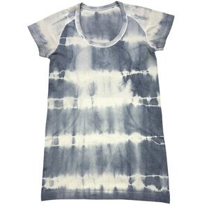 Lululemon Swiftly Tech Short Sleeve Tee, 6